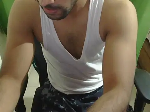 Snapshot of Michal_Fransis chatting on 13, 5, 2026 Michal Fransis online show from 13, 5, 2026