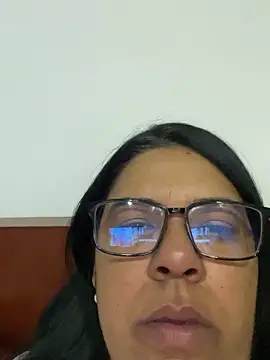 Carameloswing1 online show from 21, 12, 2025