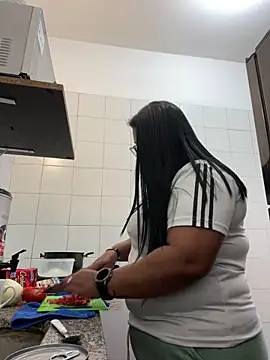 Carameloswing1 online show from 21, 12, 2025