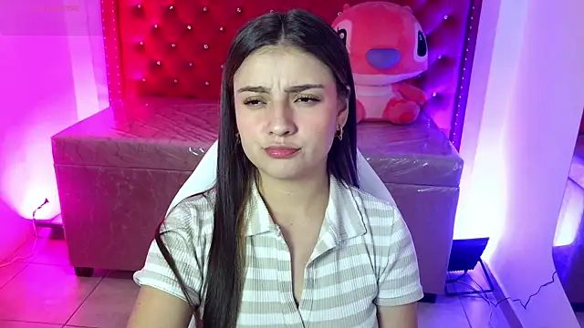 Snapshot of Diamond_juliana chatting on 9, 7, 2026 Diamond juliana online show from 9, 7, 2026
