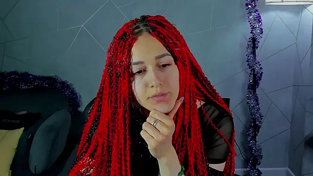 Linda Jonys online show from 7, 1, 2026