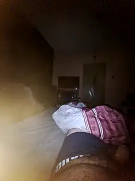 StephanSharp online show from 4, 12, 2025