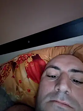 StephanSharp online show from 7, 3, 2026