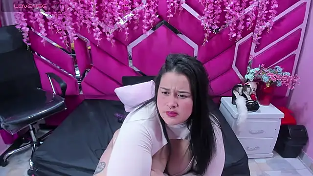 Atena Glow  online show from 14, 2, 2026