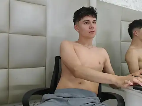 JuanGomm online show from 23, 12, 2025