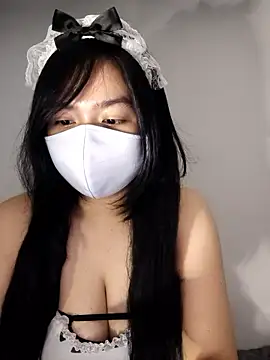 Snapshot of Miky_Lyn chatting on 8, 1, 2026 Miky Lyn online show from 8, 1, 2026