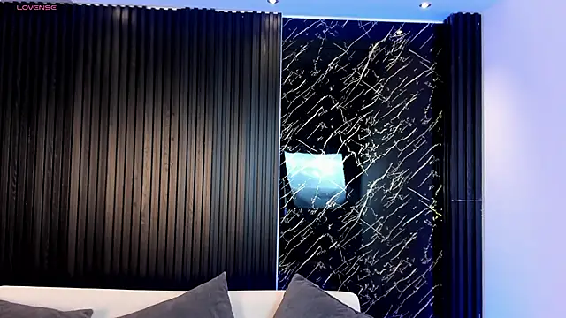 TiffanyHoustton online show from 26, 3, 2026