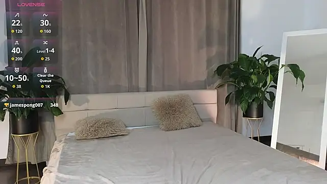 LunaKirby online show from 18, 1, 2026