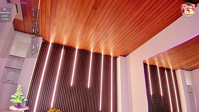 Ambar Cooxx online show from 20, 12, 2025