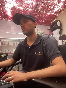 SweeXioji online show from 22, 12, 2025