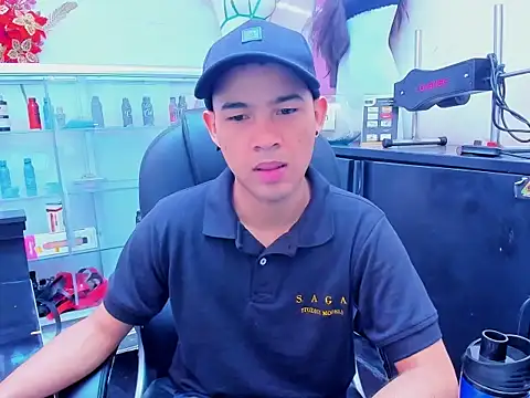 SweeXioji online show from 6, 1, 2026