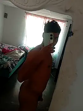 Enrique260499 online show from 2, 12, 2025