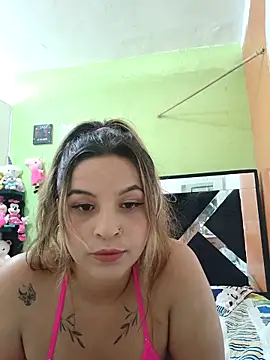 Snapshot of Samata_Bos chatting on 3, 12, 2025 Samata Bos online show from 3, 12, 2025