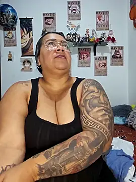 Snapshot of vicky-duarte chatting on 2, 5, 2026 vicky-duarte online show from 2, 5, 2026