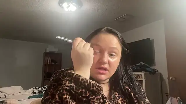 NastyOregano262 online show from 16, 1, 2026