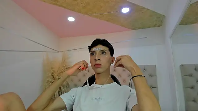 Jamess Carterr  online show from 2, 2, 2026