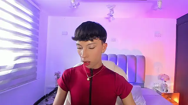 Jamess Carterr  online show from 4, 3, 2026