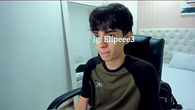 CONNOR STONNE  online show from 14, 2, 2026