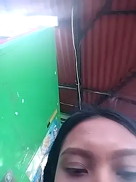 Snapshot of Zoe_Girl520 chatting on 3, 12, 2025 Zoe Girl520 online show from 3, 12, 2025