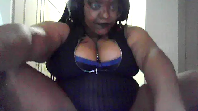 belladonnababe online show from 2, 12, 2025