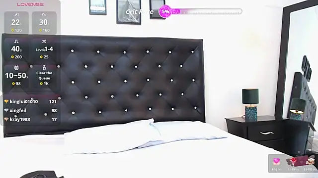 moonshadow 8 online show from 9, 1, 2026