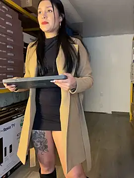 Snapshot of GabyyCute_ chatting on 15, 2, 2026 GabyyCute online show from 15, 2, 2026