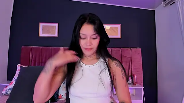 Snapshot of GabyyCute_ chatting on 26, 2, 2026 GabyyCute online show from 26, 2, 2026