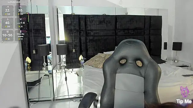 Zoei Moon online show from 18, 1, 2026