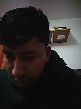 ASMODYX94 online show from 2, 12, 2025