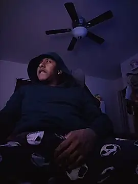 ASMODYX94 online show from 4, 12, 2025