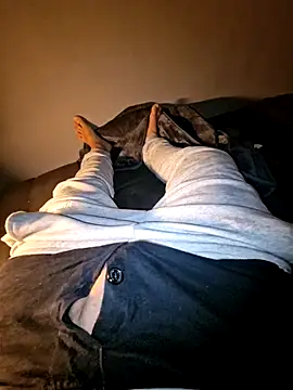 AnonymGerman1 online show from 3, 12, 2025