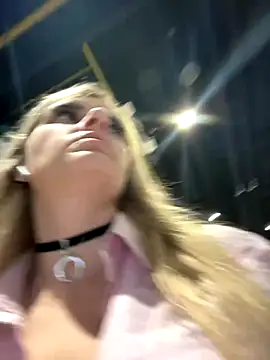 Betsy online show from 2, 12, 2024