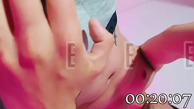 nicolatinboy online show from 23, 5, 2026