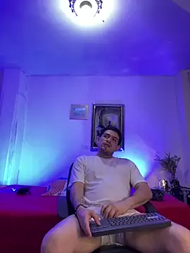 williamsmiiths16 online show from 1, 4, 2026