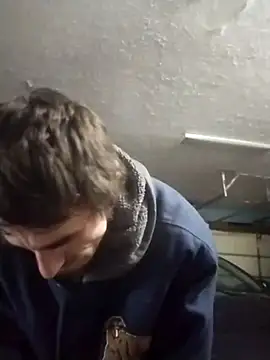 bigjohnson2914 online show from 22, 12, 2025