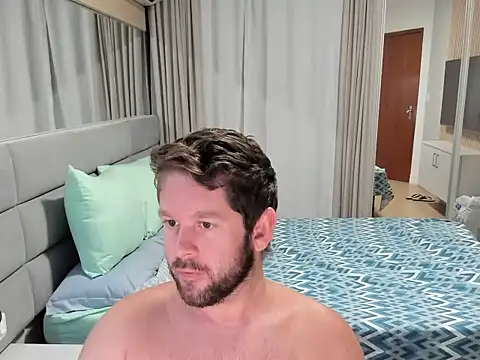 RipMyUnderwear online show from 16, 12, 2025