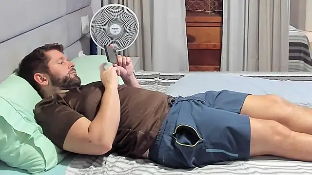 RipMyUnderwear online show from 27, 2, 2026