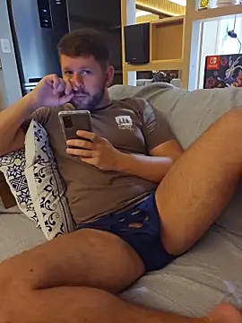 RipMyUnderwear online show from 3, 4, 2026