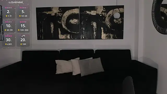 MadisonKane online show from 9, 1, 2026