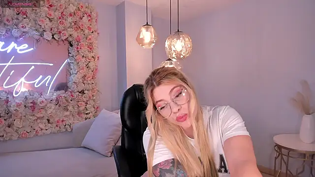 MadisonKane online show from 12, 3, 2026