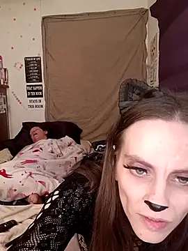 snowbird1117 online show from 16, 2, 2026