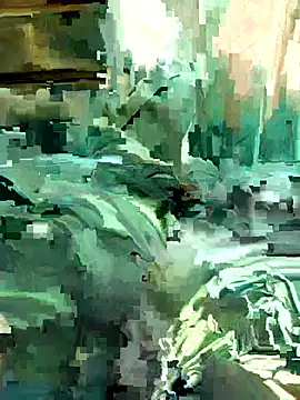 Guero0751xh online show from 13, 10, 2025