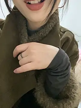 Snapshot of yaqing666 chatting on 13, 1, 2026 yaqing666 online show from 13, 1, 2026