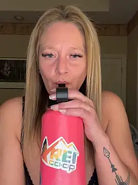 MissyLovelace online show from 23, 4, 2026