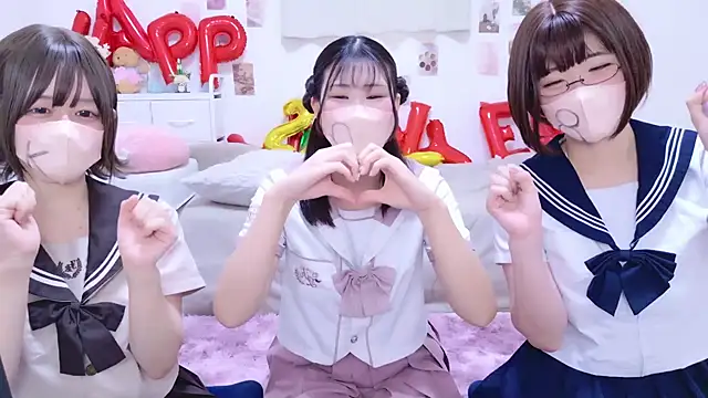 Otochan 0108xx online show from 7, 1, 2026