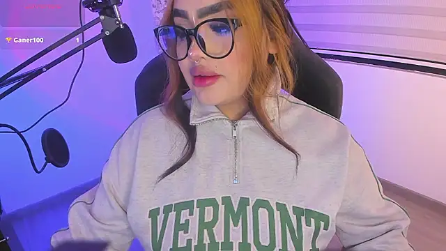 Snapshot of asheryn chatting on 18, 1, 2026 asheryn online show from 18, 1, 2026