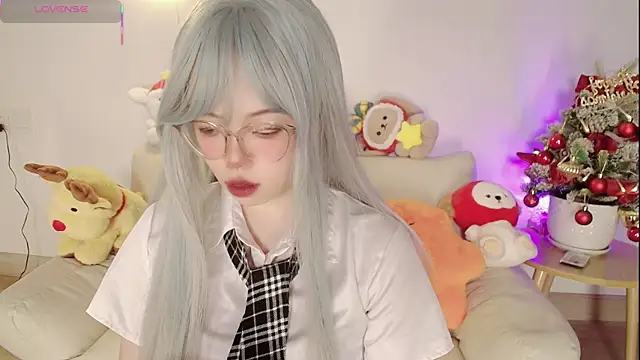 Miyeoonn online show from 16, 12, 2025