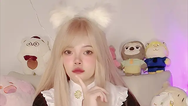 Miyeoonn online show from 13, 1, 2026