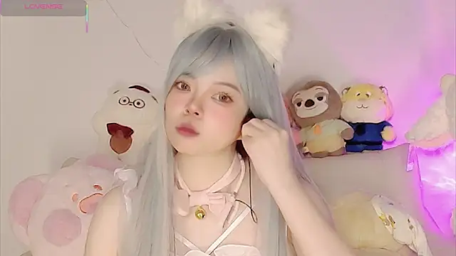 Miyeoonn online show from 7, 2, 2026