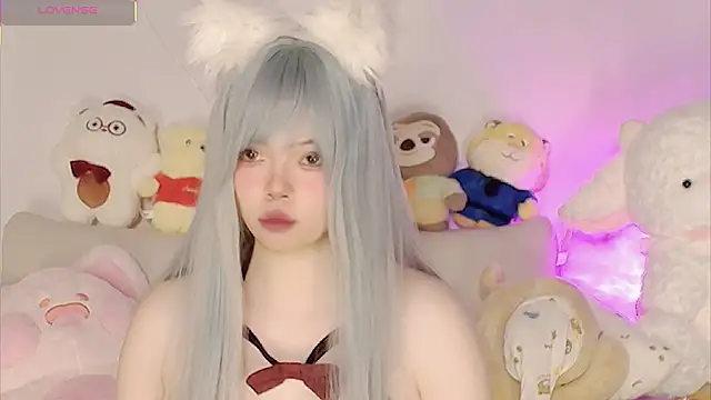 Miyeoonn online show from 11, 2, 2026